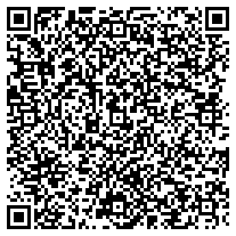 QR-код с контактной информацией организации ООО ТЭК электроникс