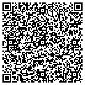 QR-код с контактной информацией организации RVK-Cleaning