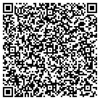 QR-код с контактной информацией организации TurkeyState