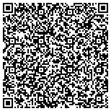QR-код с контактной информацией организации ООО «Интерстройсервис Проект»