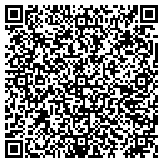 QR-код с контактной информацией организации ООО LeadWay