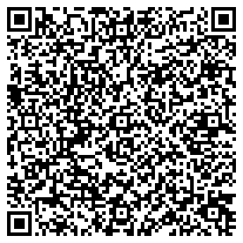 QR-код с контактной информацией организации ООО Мастер