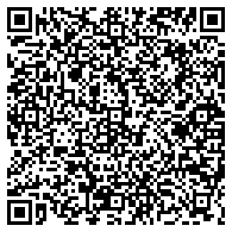 QR-код с контактной информацией организации ООО ЦПФК