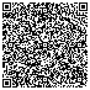 QR-код с контактной информацией организации ООО Балтийский лизинг