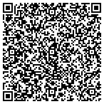 QR-код с контактной информацией организации ООО Глазурит-Авто
