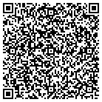 QR-код с контактной информацией организации ООО Гужва