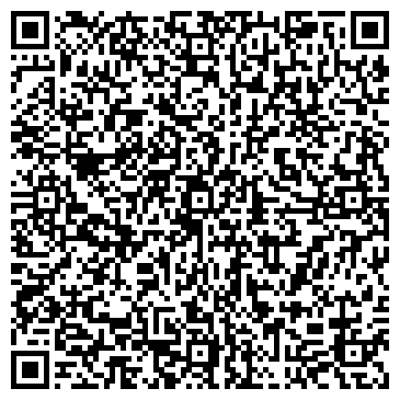 QR-код с контактной информацией организации ООО «Мегаклимат24»