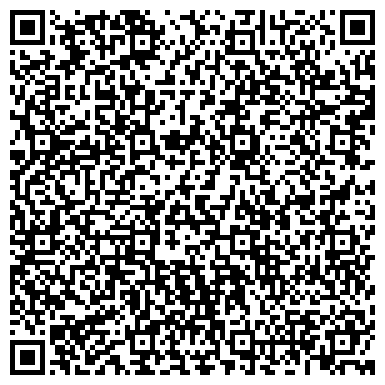 QR-код с контактной информацией организации ИП Дизайнерская мебель для кошек и собак "Momoka"