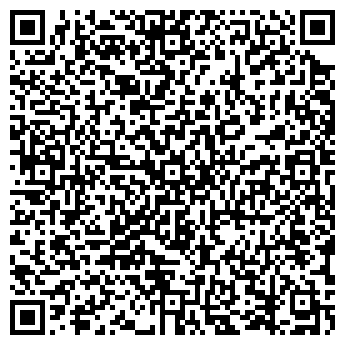 QR-код с контактной информацией организации ООО ЧасСервис