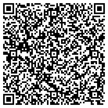 QR-код с контактной информацией организации ООО «BBRent»