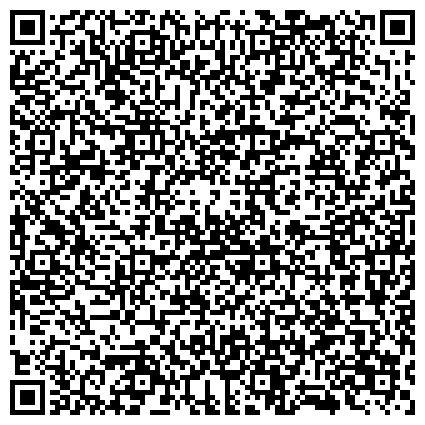 QR-код с контактной информацией организации Техника слуха