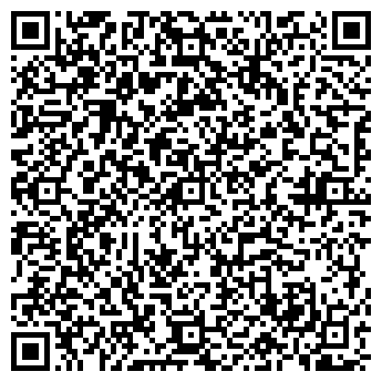 QR-код с контактной информацией организации ООО CarStoris