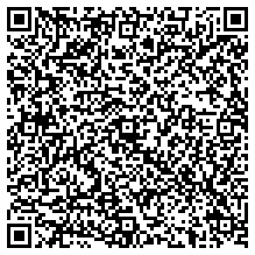 QR-код с контактной информацией организации Aeromotus