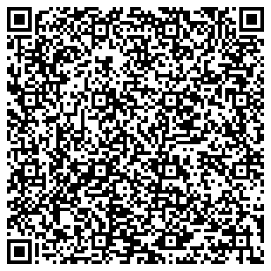 QR-код с контактной информацией организации ООО Фабрика "Круглый шкаф"