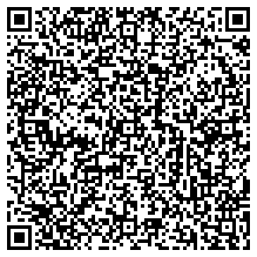 QR-код с контактной информацией организации ООО DoorPass