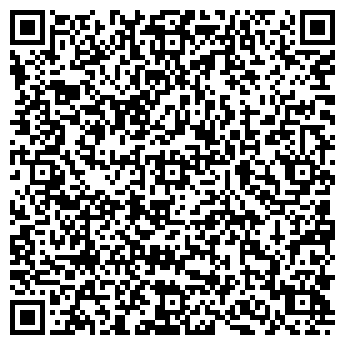 QR-код с контактной информацией организации ООО Сербиш