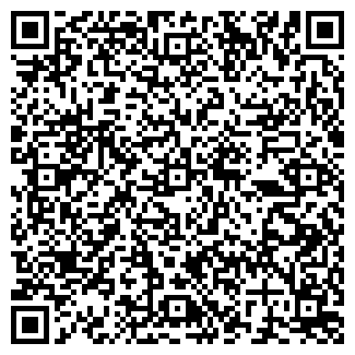 QR-код с контактной информацией организации ООО Такси "Успех"