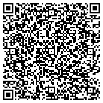 QR-код с контактной информацией организации Жилсервис 64