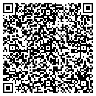 QR-код с контактной информацией организации Fresh-Art