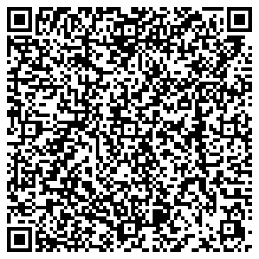 QR-код с контактной информацией организации Ателье "Центральное"