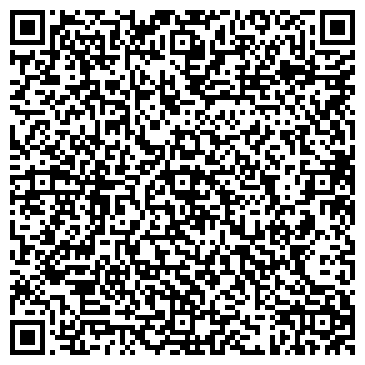 QR-код с контактной информацией организации Grav Clauz