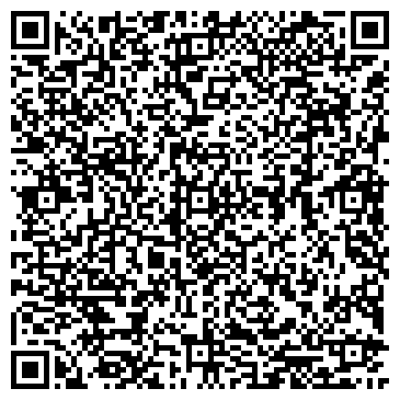 QR-код с контактной информацией организации ESTETIC CLINIC