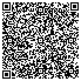QR-код с контактной информацией организации ООО АСП-АКВА