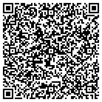 QR-код с контактной информацией организации ООО АСП-АКВА