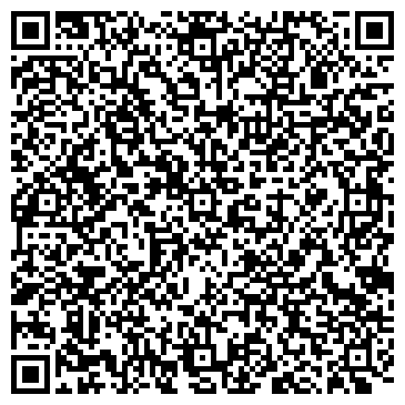 QR-код с контактной информацией организации ООО Техновода