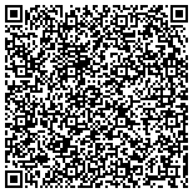 QR-код с контактной информацией организации Кондиционеры Hisense