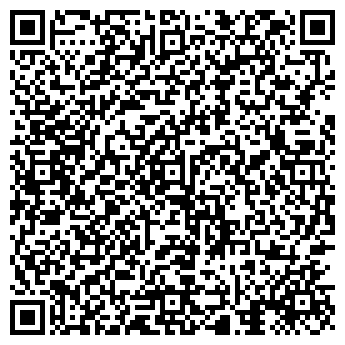 QR-код с контактной информацией организации ООО АВК-Про