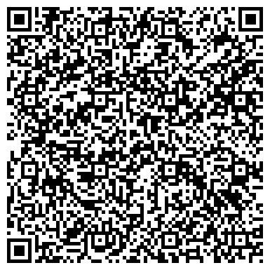 QR-код с контактной информацией организации ООО Группа компаний P-IR Group