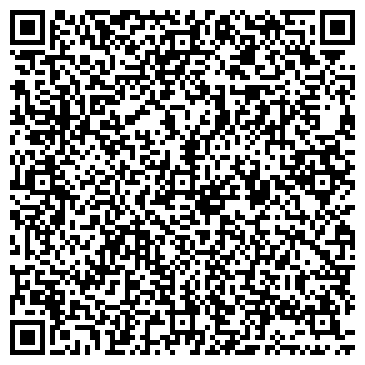 QR-код с контактной информацией организации ЭДЖЭ ГРУПП