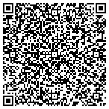 QR-код с контактной информацией организации Ruchki shop