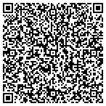 QR-код с контактной информацией организации Зоосалон Мон Ами