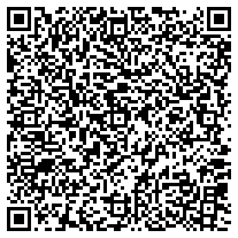 QR-код с контактной информацией организации ООО Алвик