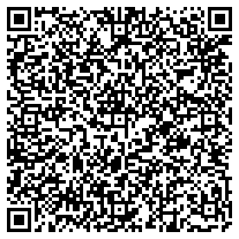 QR-код с контактной информацией организации ООО Want Marketing