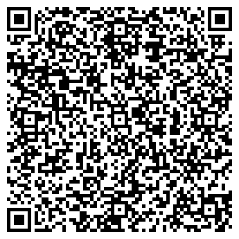 QR-код с контактной информацией организации ООО МогБет
