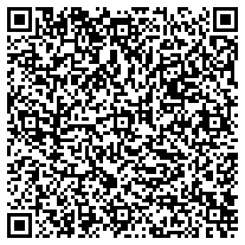 QR-код с контактной информацией организации ООО Кантал