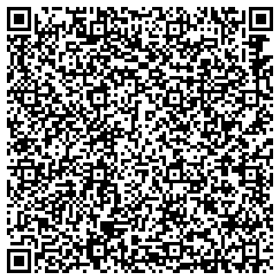 QR-код с контактной информацией организации ООО Сеть лингвистических центров Priorita