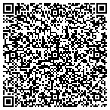 QR-код с контактной информацией организации ООО СЦХ Клиник