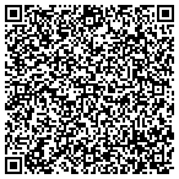 QR-код с контактной информацией организации Агентство "Круче Всех"