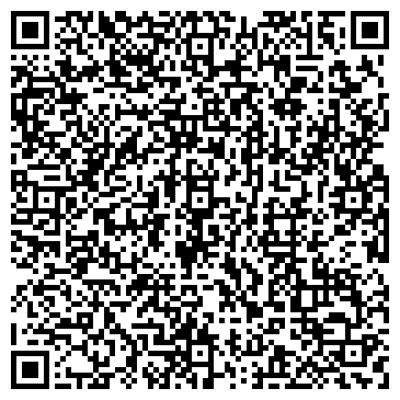 QR-код с контактной информацией организации Торговый Дом «Берекат»