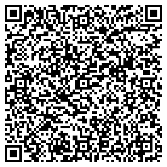 QR-код с контактной информацией организации ООО «Гамма Плюс»