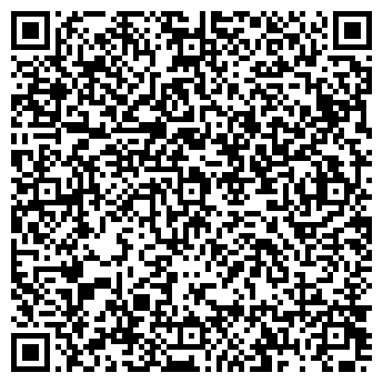 QR-код с контактной информацией организации ООО ДКЛекс