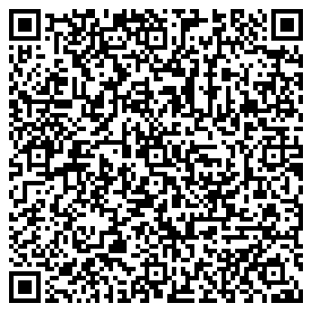QR-код с контактной информацией организации ООО АвтоЭлектрика