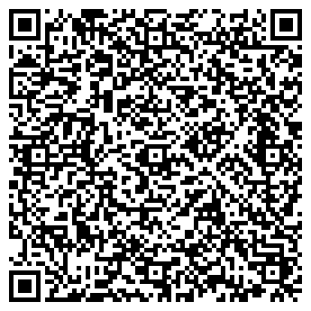 QR-код с контактной информацией организации ООО Рэйнбоу