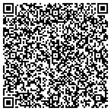 QR-код с контактной информацией организации ООО Брайтон Медиа