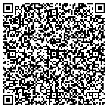 QR-код с контактной информацией организации ООО Май АйТи Клауд