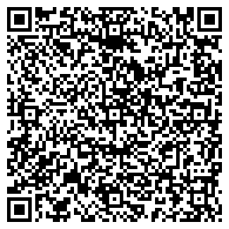 QR-код с контактной информацией организации ООО Экватор